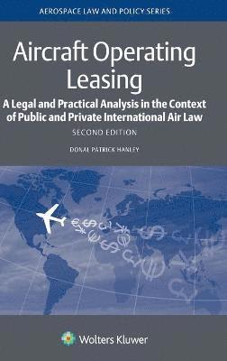 bokomslag Aircraft Operating Leasing