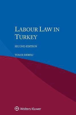 Labour Law in Turkey 1