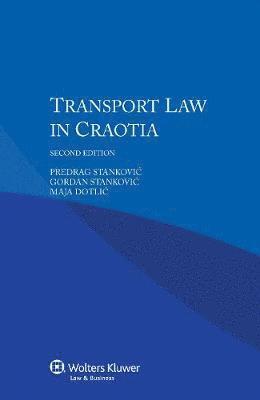 Transport Law in Croatia 1