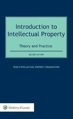 Introduction to Intellectual Property 1