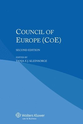 Council of Europe 1