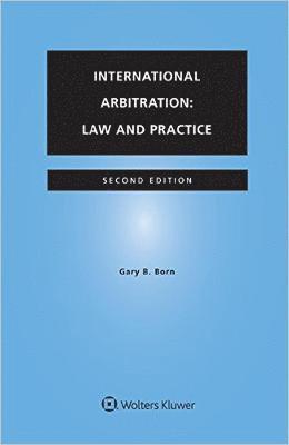 International Arbitration 1