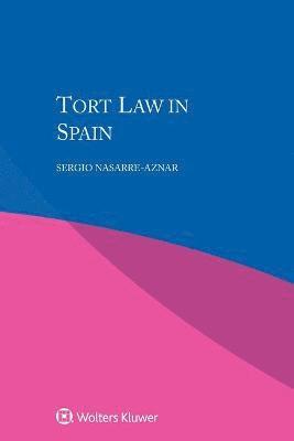 Tort Law in Spain