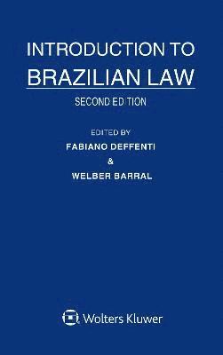 Introduction to Brazilian Law 1