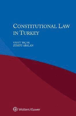 Constitutional Law in Turkey 1