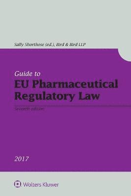 Guide to EU Pharmaceutical Regulatory Law 1