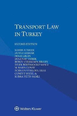 Transport Law in Turkey 1