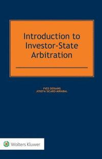 bokomslag Introduction to Investor-State Arbitration
