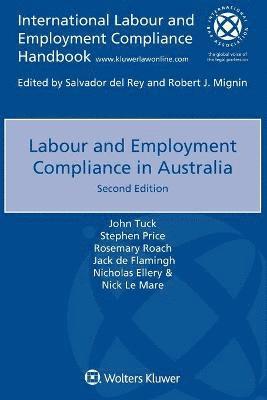 Labour and Employment Compliance in Australia 1