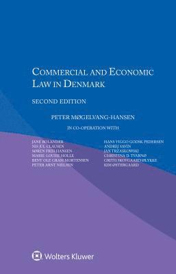 Commercial and Economic Law in Denmark 1