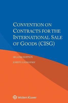 Convention on Contracts for the International Sale of Goods (CISG) 1