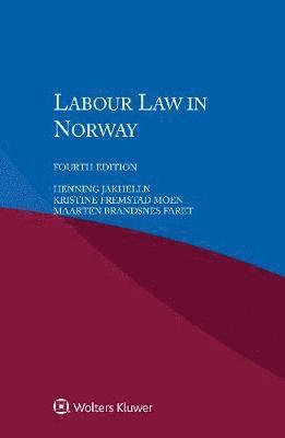 Labour Law in Norway 1