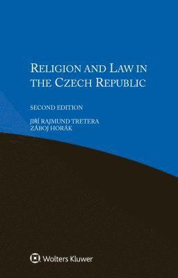 Religion and Law in the Czech Republic