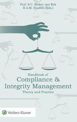 Handbook of Compliance & Integrity Management 1