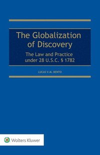 bokomslag Globalization of Discovery