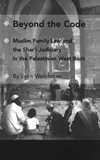 Lynn Welchman - Beyond the Code, Inbunden