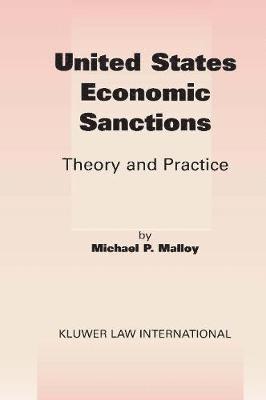 United States Economic Sanctions 1