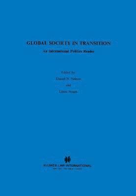 bokomslag Global Society in Transition