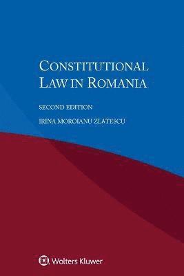 Constitutional Law in Romania 1