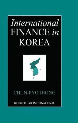 International Finance in Korea 1