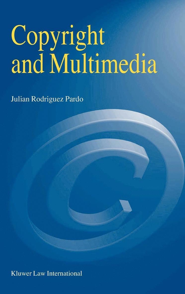 Copyright and Multimedia
