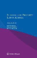 Intellectual Property Law in Austria 1