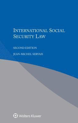 International Social Security Law 1