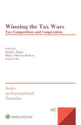 Winning the Tax Wars 1