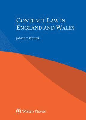 Contract Law in England and Wales 1