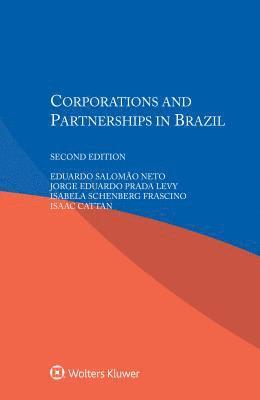 Corporations and Partnerships in Brazil 1