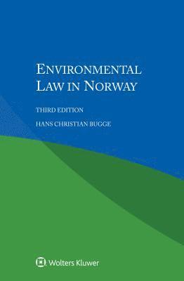 Environmental Law in Norway 1