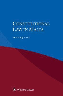 Constitutional Law in Malta 1