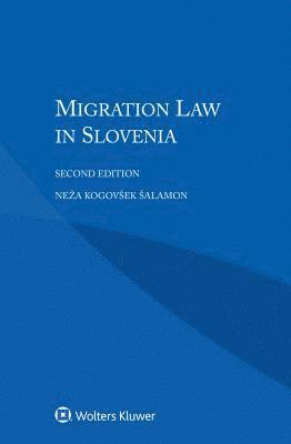 Migration Law in Slovenia 1