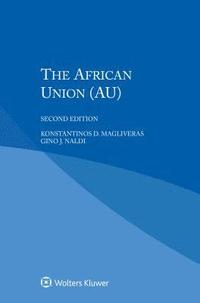 bokomslag The African Union (AU)