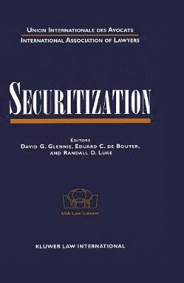 Securitization 1