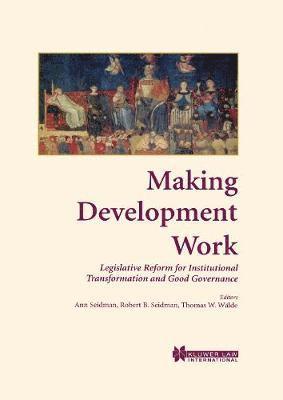 Making Development Work 1