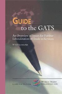 bokomslag Guide to the GATS