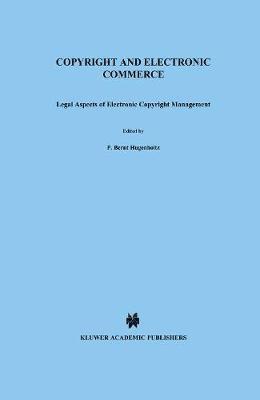 Copyright and Electronic Commerce 1