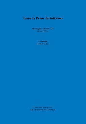Trusts in Prime Jurisdictions 1