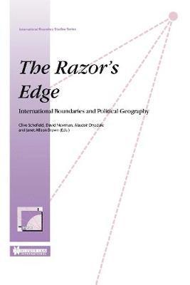 Razor's Edge