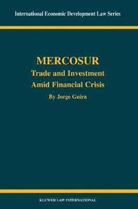 bokomslag Mercosur