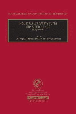 Industrial Property in the Bio-Medical Age 1