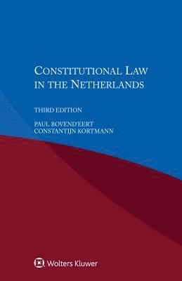 Constitutional Law in the Netherlands 1