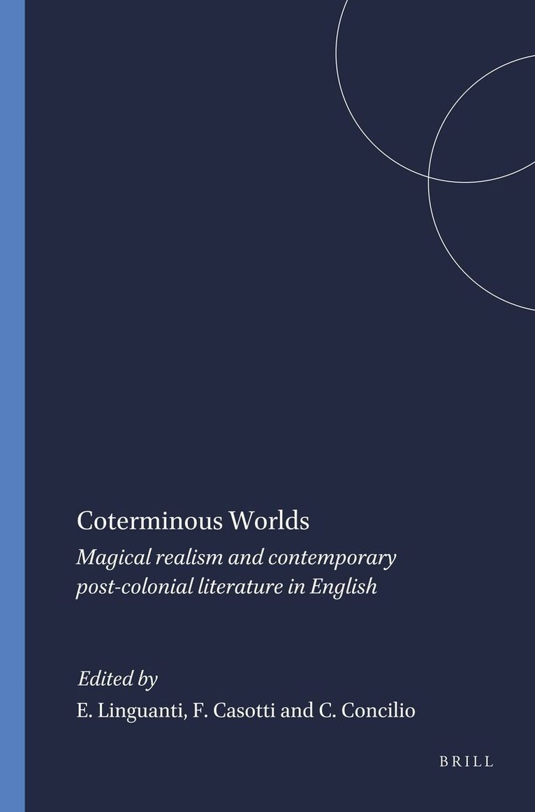 Coterminous Worlds, Häftad