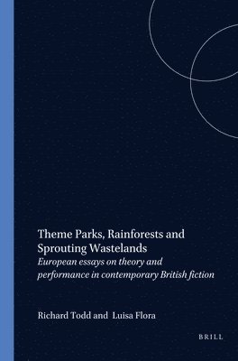 Theme Parks, Rainforests and Sprouting Wastelands