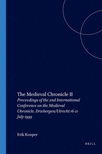 bokomslag Medieval Chronicle II