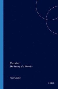bokomslag Mauriac