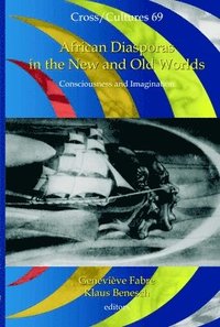 bokomslag African Diasporas in the New and Old Worlds