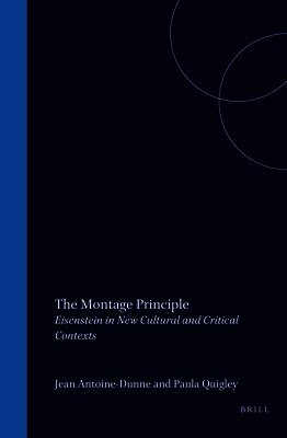 Montage Principle, Inbunden