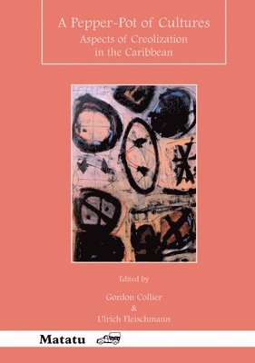 Pepper-Pot of Cultures